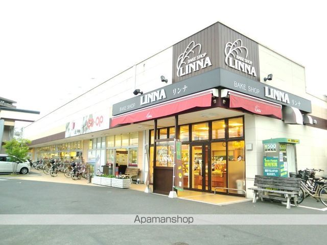 サバービア220の周辺写真
