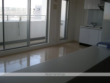 レジディア錦糸町[1R/20.3m2]のリビング・居間