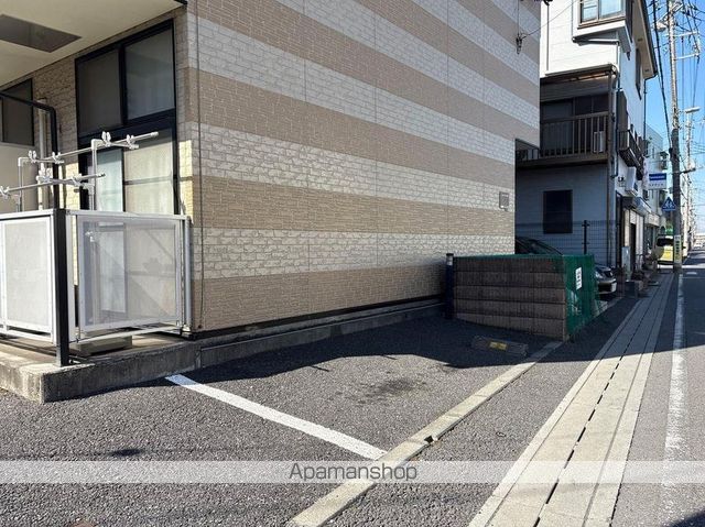 レオパレスTMYのその他写真
