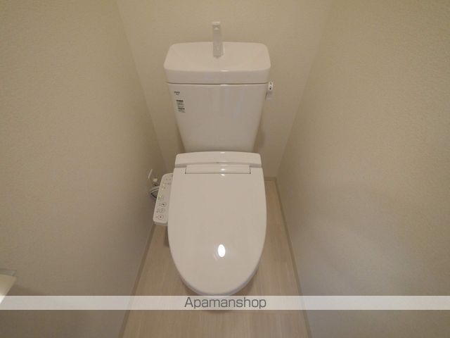 プレサンス広小路通 葵の内装写真