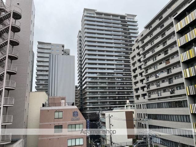 ドゥ・エスポワールの内装写真