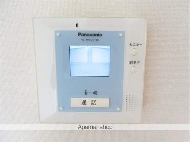 若宮シティハイツの内装写真