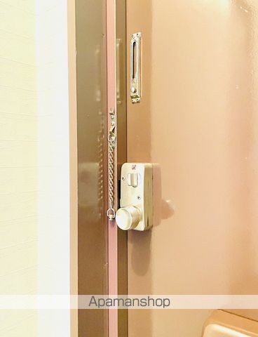 ジョイテルIIIの内装写真