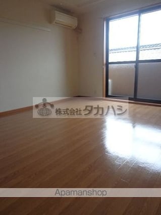 広島県福山市曙町５丁目[1K/30.96m2]のリビング・居間