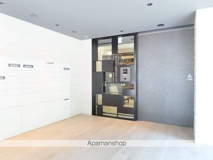 ルフォンプログレ南大塚[1K/25.34m2]の共用部4