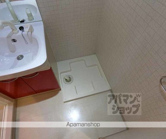 UNIETERNA京都壬生の内装写真