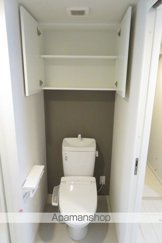 エルスタンザ通町の内装写真