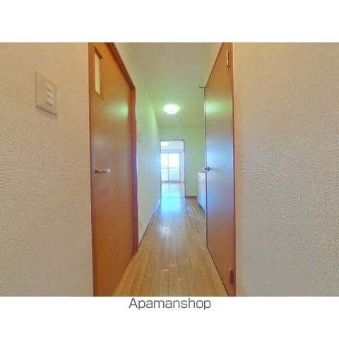 ビューテラス Kの内装写真