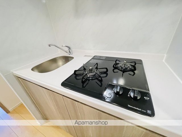 SーRESIDENCE堀田NORTHIIの内装写真