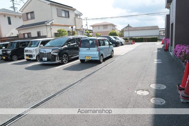 メゾンボナールのその他写真