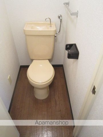 ベルウッド15の内装写真