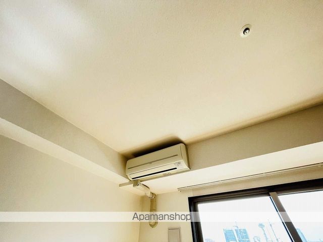 TQレジデンス名古屋錦の内装写真