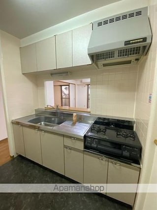 アークプラザ太田公園[3LDK/66.27m2]のキッチン