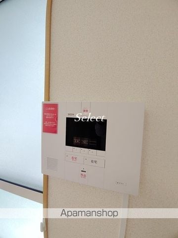 レオネクスト三艘の内装写真