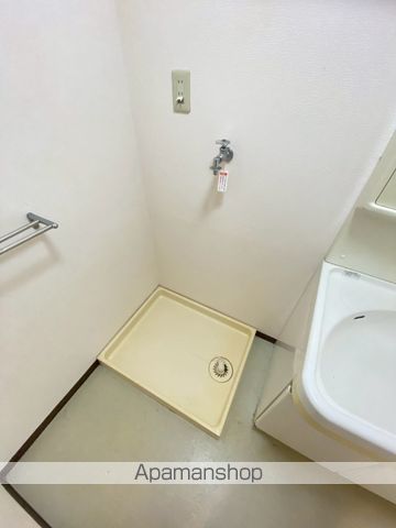 ルミエール参番館の内装写真
