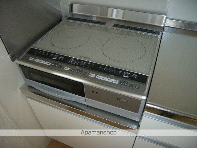ボヌールK2の内装写真