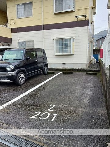 プラドール布施屋IIのその他写真