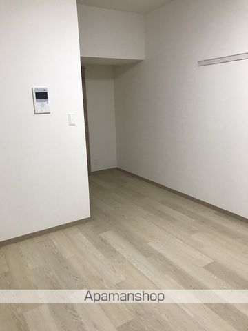 メイプルコート泉の内装写真