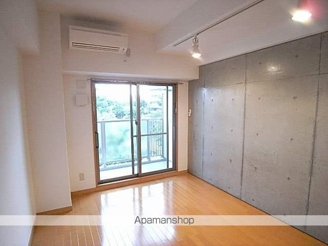 日和マンションの内装写真