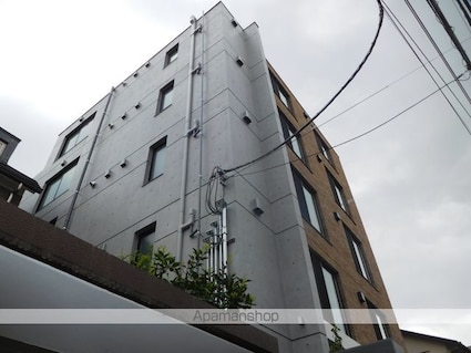 プライマル中野新橋[1LDK/39.75m2]の外観5