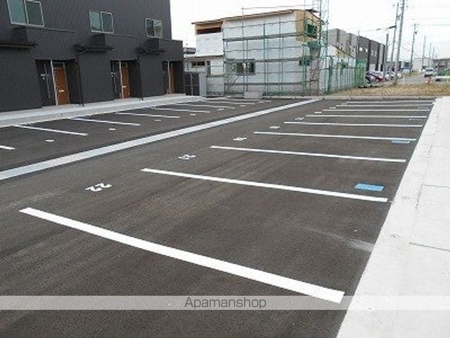 ファイン木津Aのその他写真