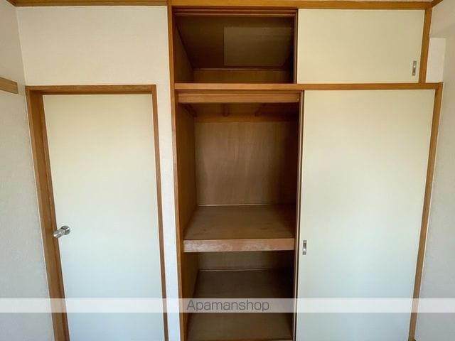 バンブーズの内装写真