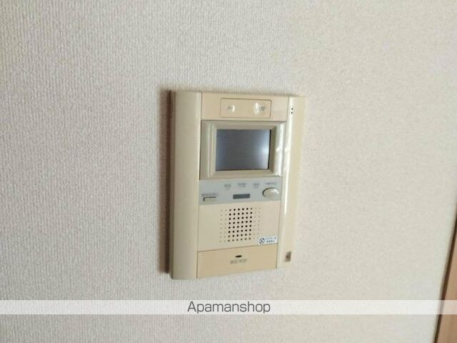 東京都杉並区下高井戸２丁目[1K/29.47m2]のその他設備