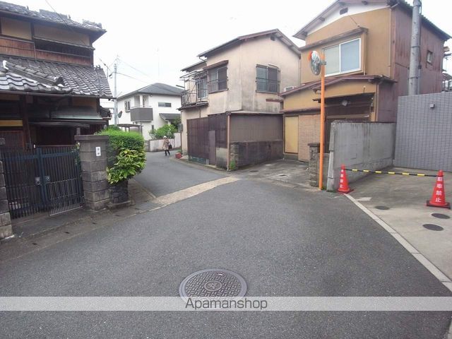 グランディールの周辺写真
