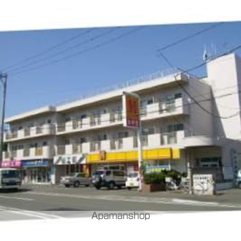 第8ふじビル