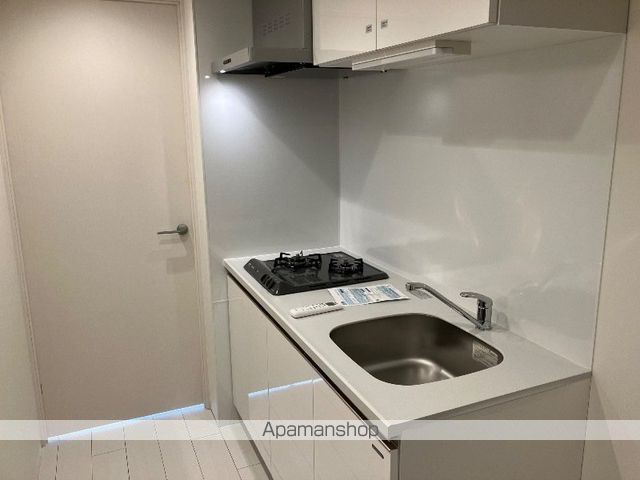 LEGALAND三軒茶屋SOUTHの内装写真