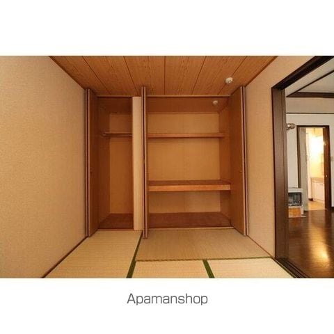 シーガルハイツの内装写真