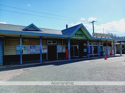 プリムローズⅡ　Ｂ[1LDK/46.49m2]の周辺6