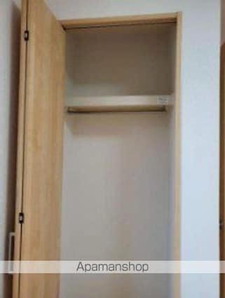 リーフ北小岩[1K/18.12m2]の収納
