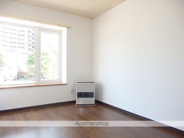 ソニア円山の内装写真