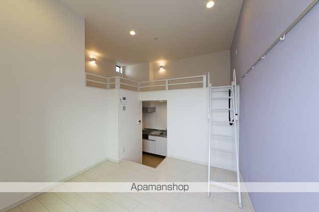CASA COMODOの内装写真