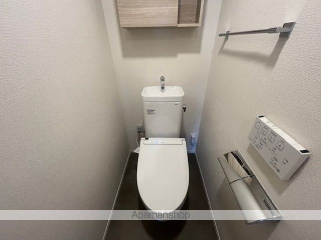 CLASSEUM仙台小田原 IIIの内装写真