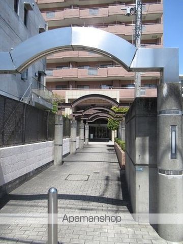 ライオンズマンション徳島南佐古の内装写真