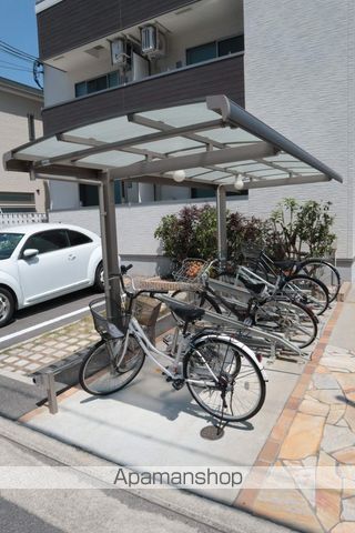 フジパレス百舌鳥赤畑町I番館のその他写真