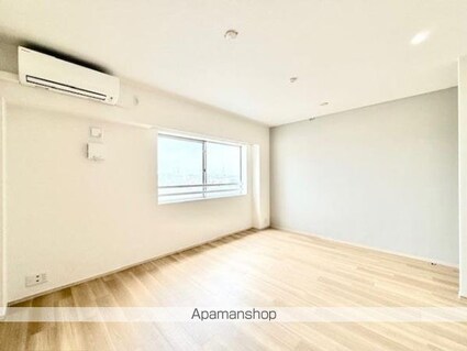 ＫＤＸレジデンス杉並方南町[2LDK/59.26m2]のリビング・居間3