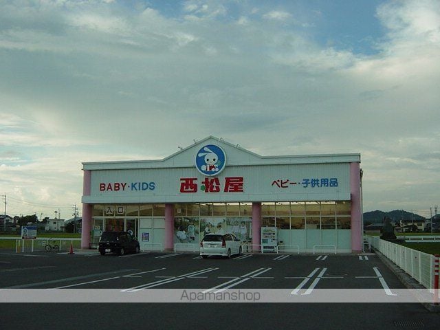 スカイコーポ垣生の周辺写真