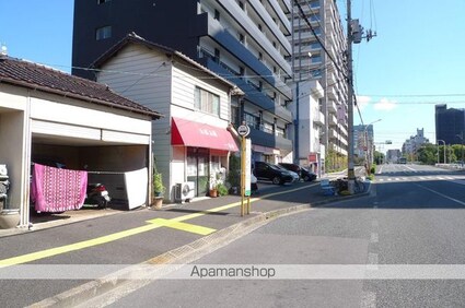 Ｌａ　Ｆｏｒｅｔ　Ｆｕｊｉｍｉ（ラフォーレ　フジミ）[1R/19.01m2]の周辺2