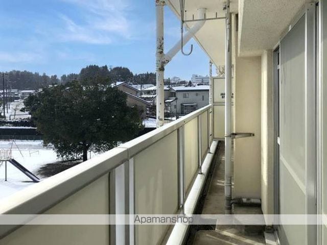 ビレッジハウス柳田第二1号棟のその他写真