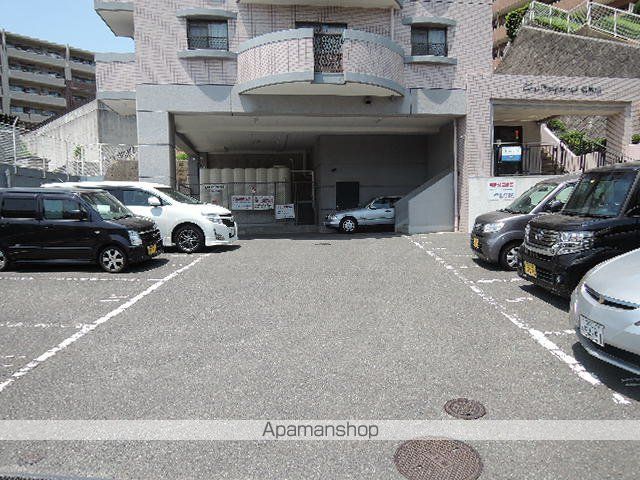 【福岡市東区松崎のマンションの写真】