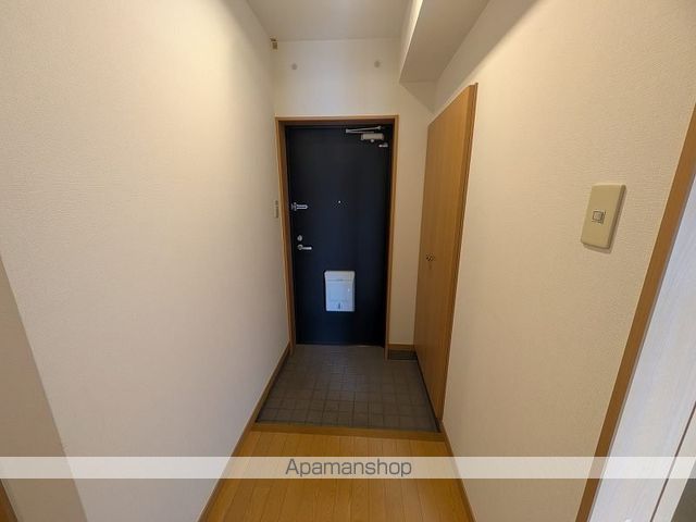 パノラーマ21の内装写真