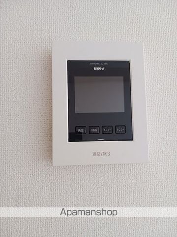 リヴェールの内装写真