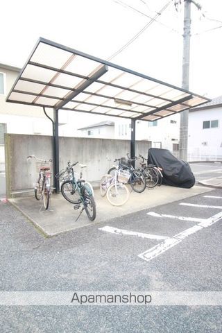 レコルト福田IIの外観写真