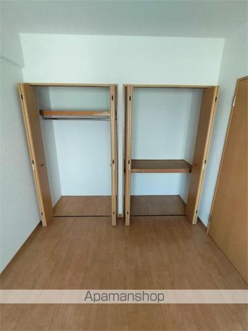 ベルナードサーモスの内装写真