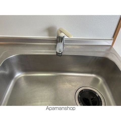 ハイツ功城の内装写真