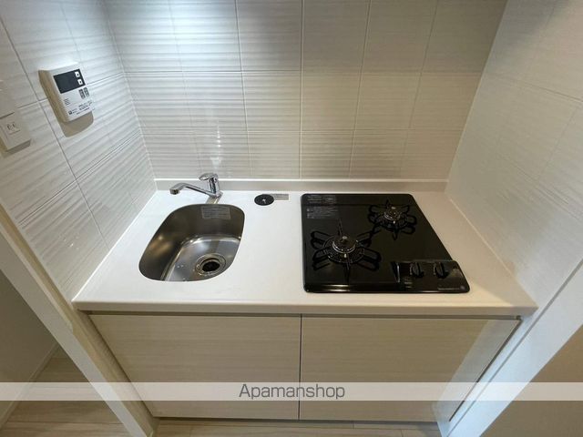 S−RESIDENCE堺筋本町DEUXの内装写真