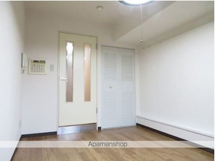 菱和パレス上北沢[1K/19.61m2]の内装1